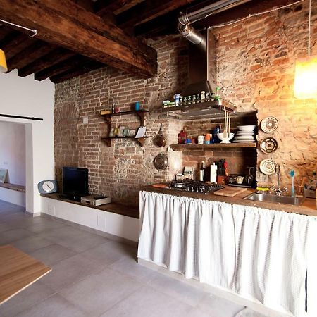 A Casa Tua - Apartment In Florence Σκαντίτσι Εξωτερικό φωτογραφία