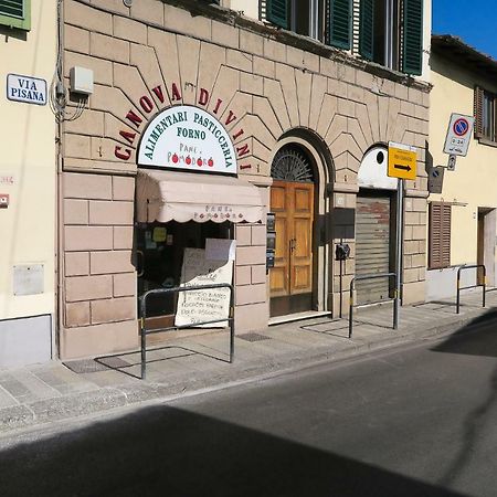 A Casa Tua - Apartment In Florence Σκαντίτσι Εξωτερικό φωτογραφία
