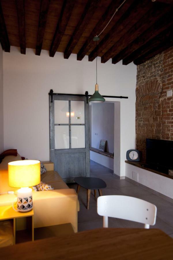 A Casa Tua - Apartment In Florence Σκαντίτσι Εξωτερικό φωτογραφία