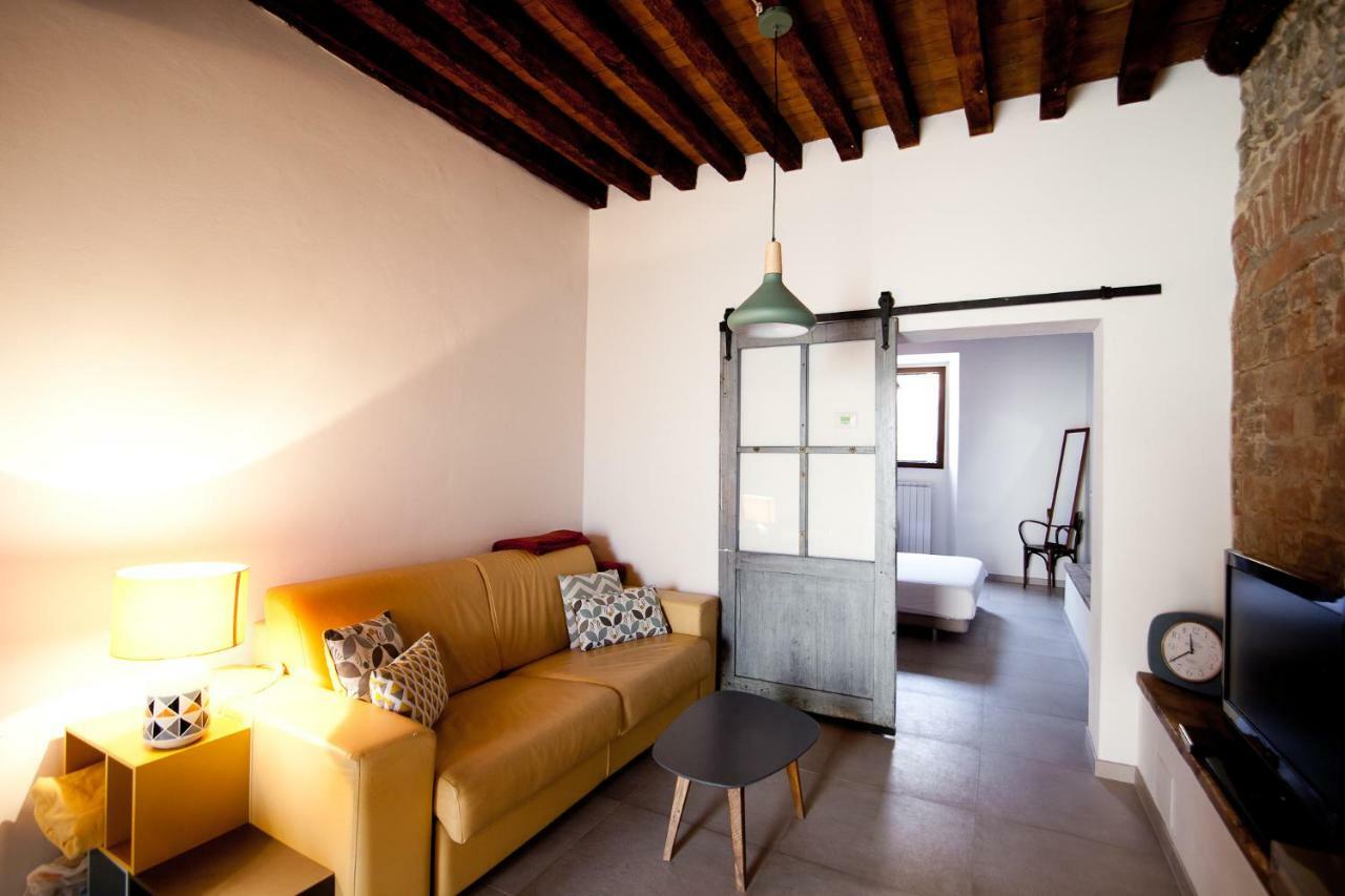 A Casa Tua - Apartment In Florence Σκαντίτσι Εξωτερικό φωτογραφία