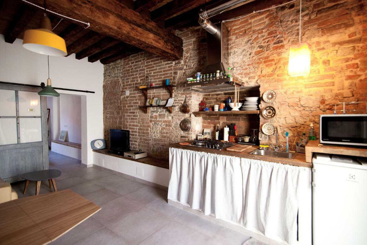 A Casa Tua - Apartment In Florence Σκαντίτσι Εξωτερικό φωτογραφία