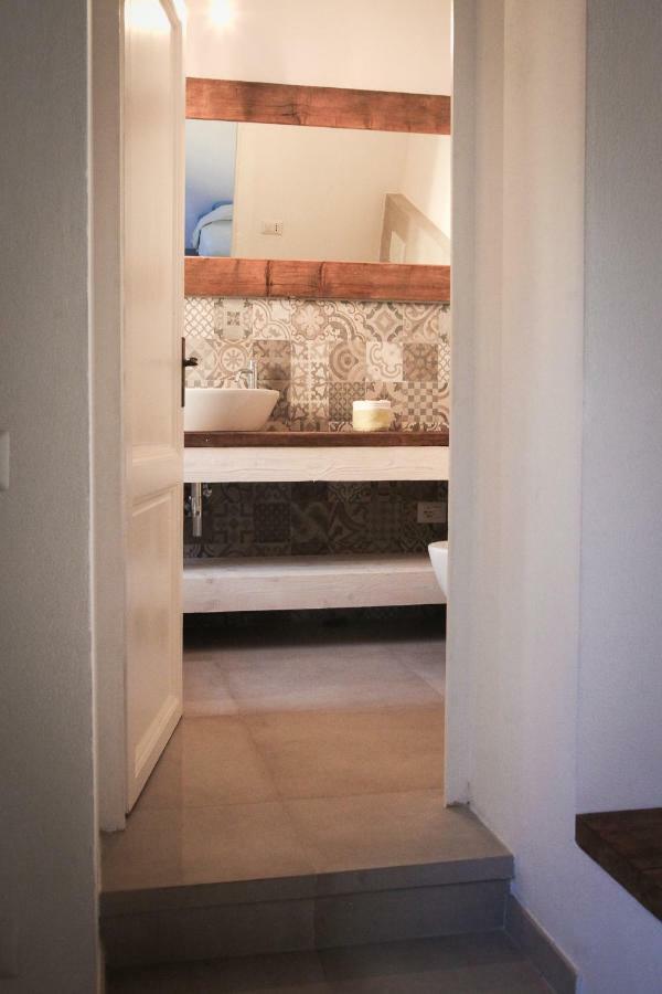 A Casa Tua - Apartment In Florence Σκαντίτσι Εξωτερικό φωτογραφία