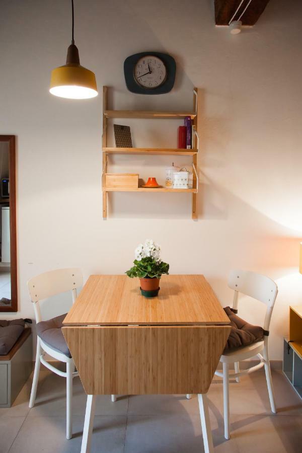 A Casa Tua - Apartment In Florence Σκαντίτσι Εξωτερικό φωτογραφία