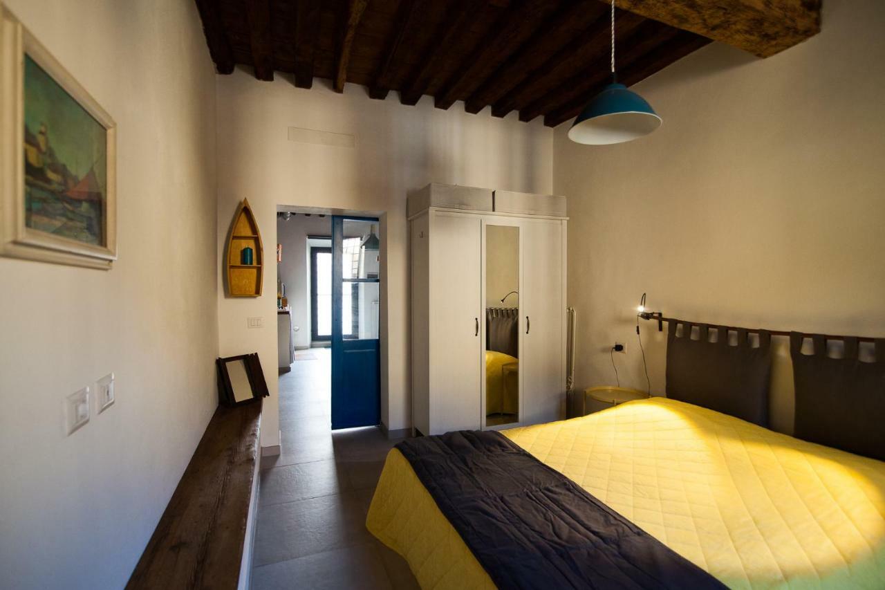 A Casa Tua - Apartment In Florence Σκαντίτσι Εξωτερικό φωτογραφία