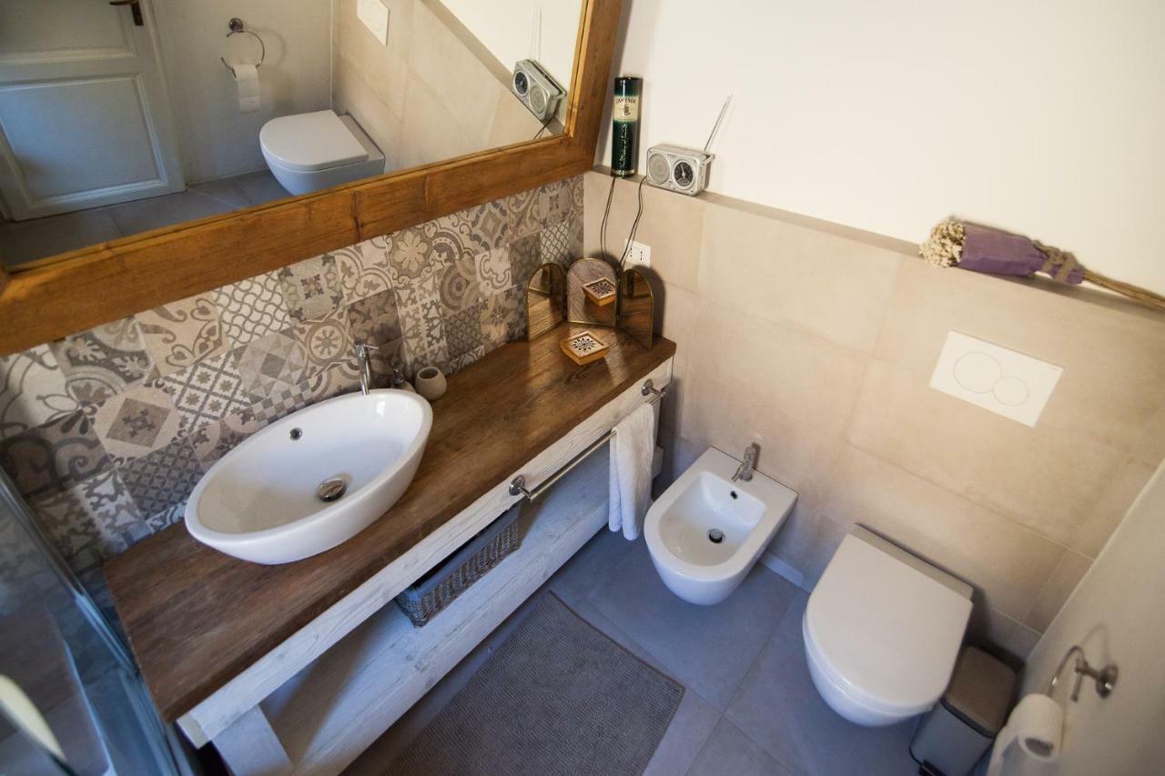 A Casa Tua - Apartment In Florence Σκαντίτσι Εξωτερικό φωτογραφία