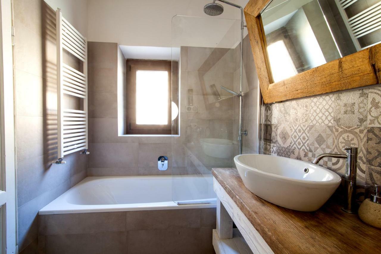 A Casa Tua - Apartment In Florence Σκαντίτσι Εξωτερικό φωτογραφία